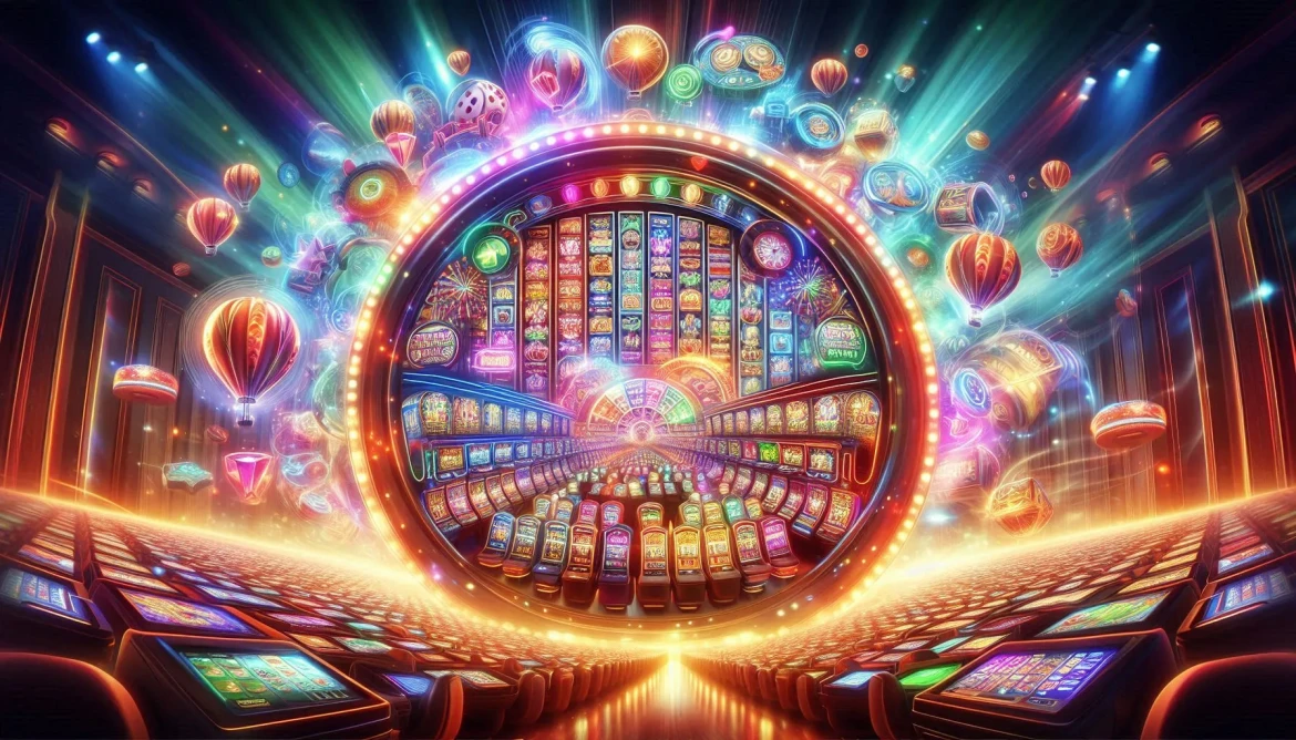 FreakyBillion Casino